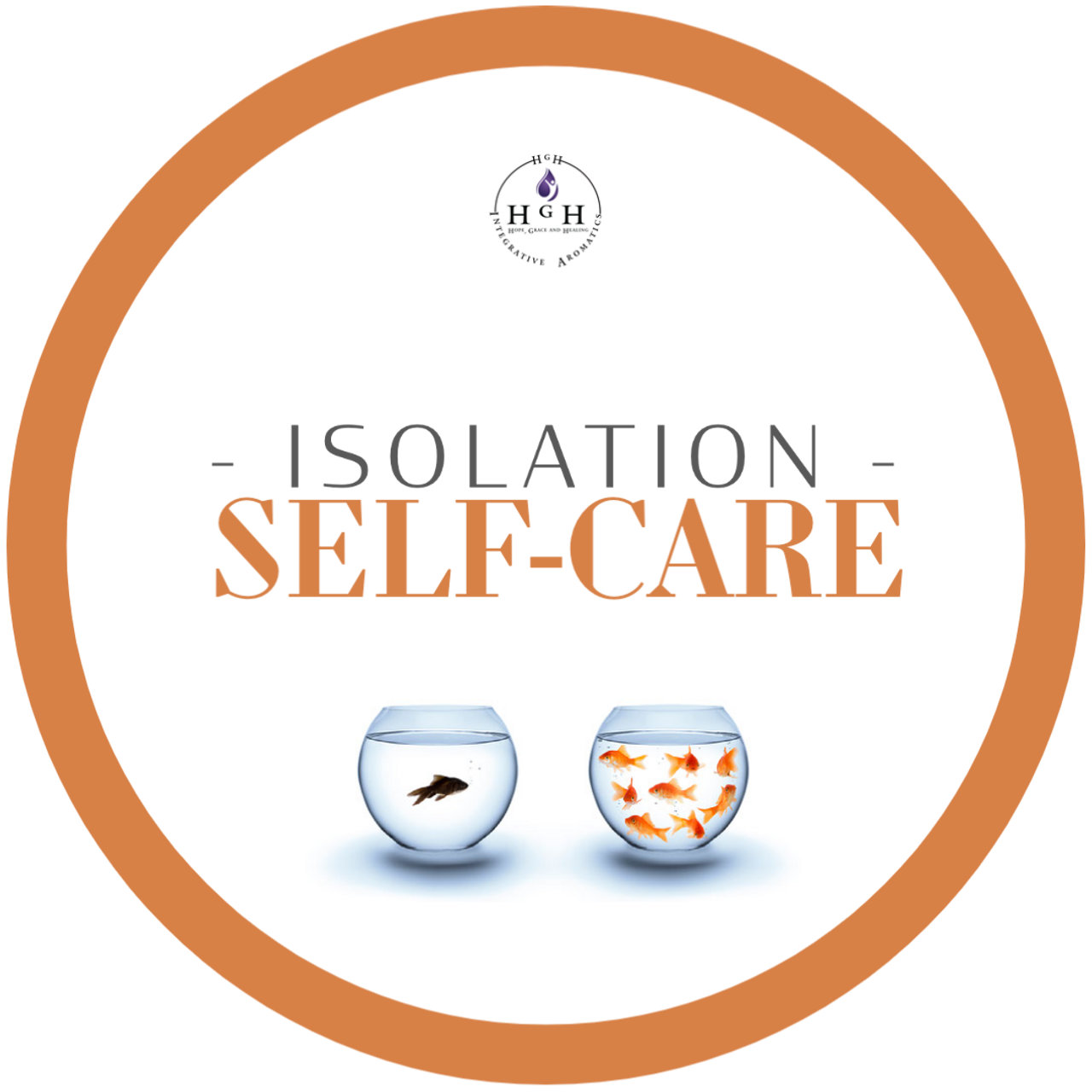 Isolation Selfcare